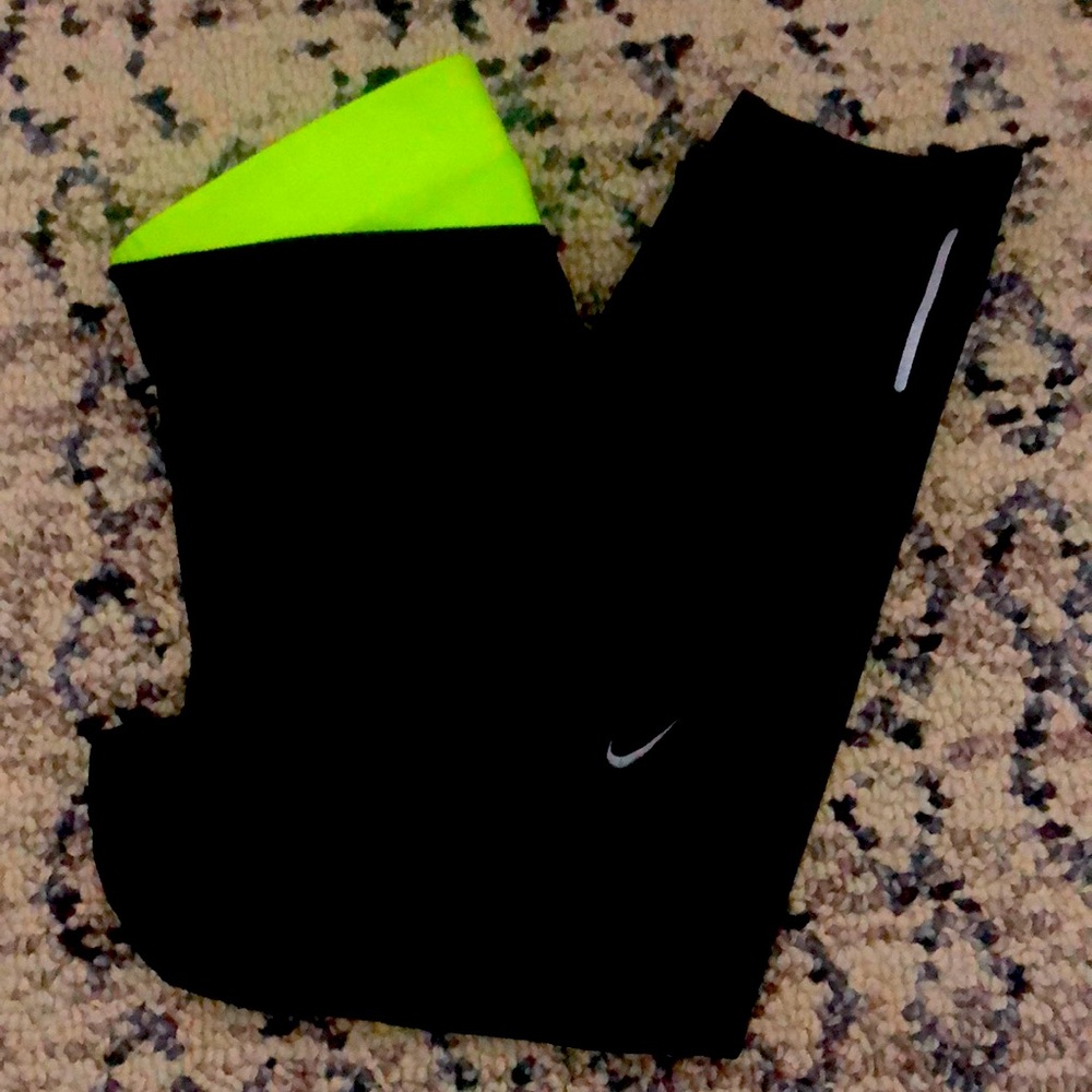 Nike Capri pants